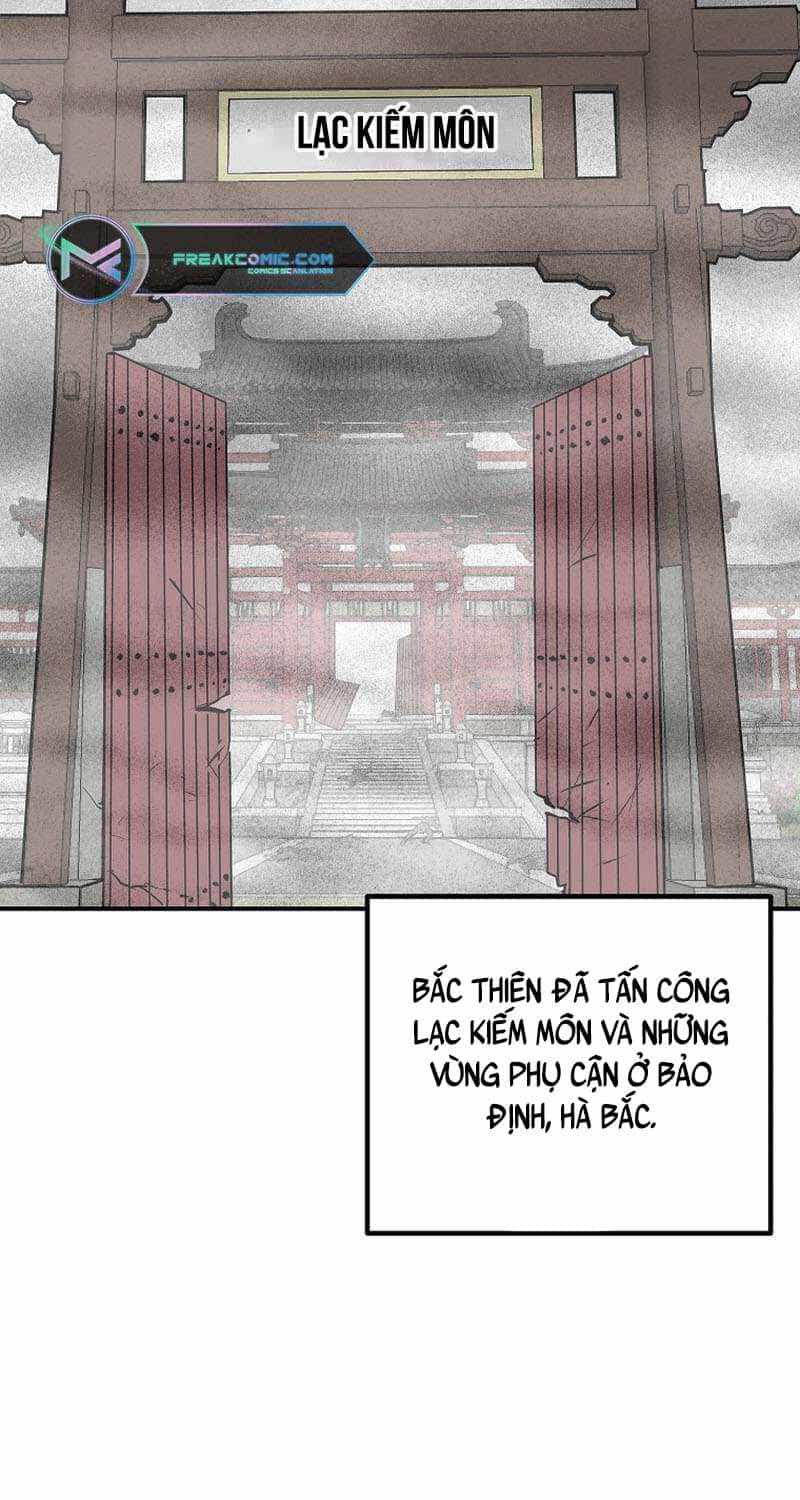 Cung Quỷ Kiếm Thần - Chương 239 - ảnh 25