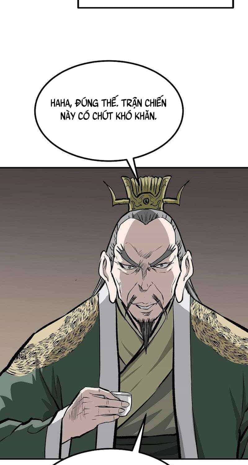 Cung Quỷ Kiếm Thần - Chương 239 - ảnh 63
