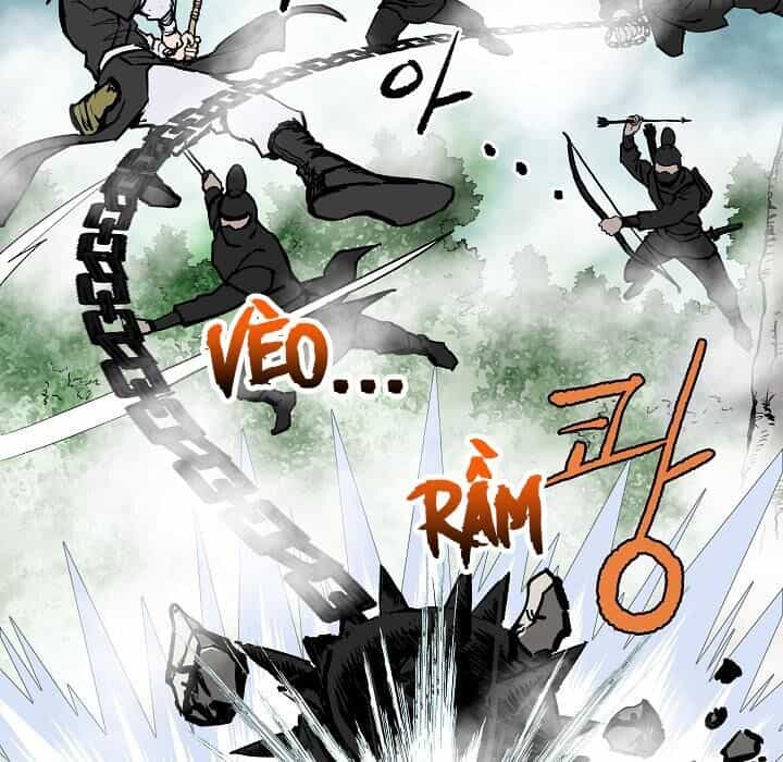 Cung Quỷ Kiếm Thần - Chương 24 - ảnh 18