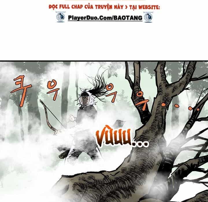 Cung Quỷ Kiếm Thần - Chương 24 - ảnh 26