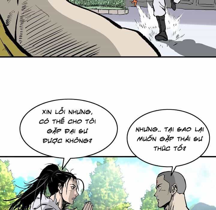 Cung Quỷ Kiếm Thần - Chương 24 - ảnh 42