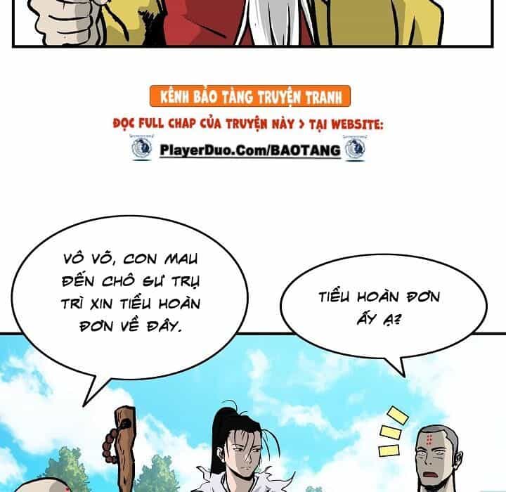 Cung Quỷ Kiếm Thần - Chương 24 - ảnh 46