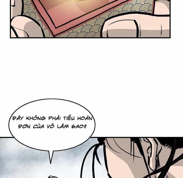 Cung Quỷ Kiếm Thần - Chương 24 - ảnh 54