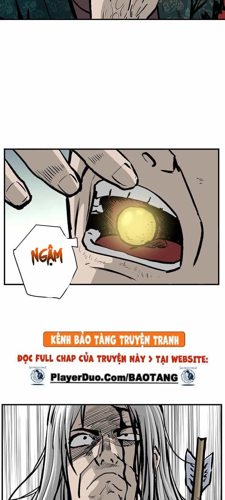 Cung Quỷ Kiếm Thần - Chương 24 - ảnh 56
