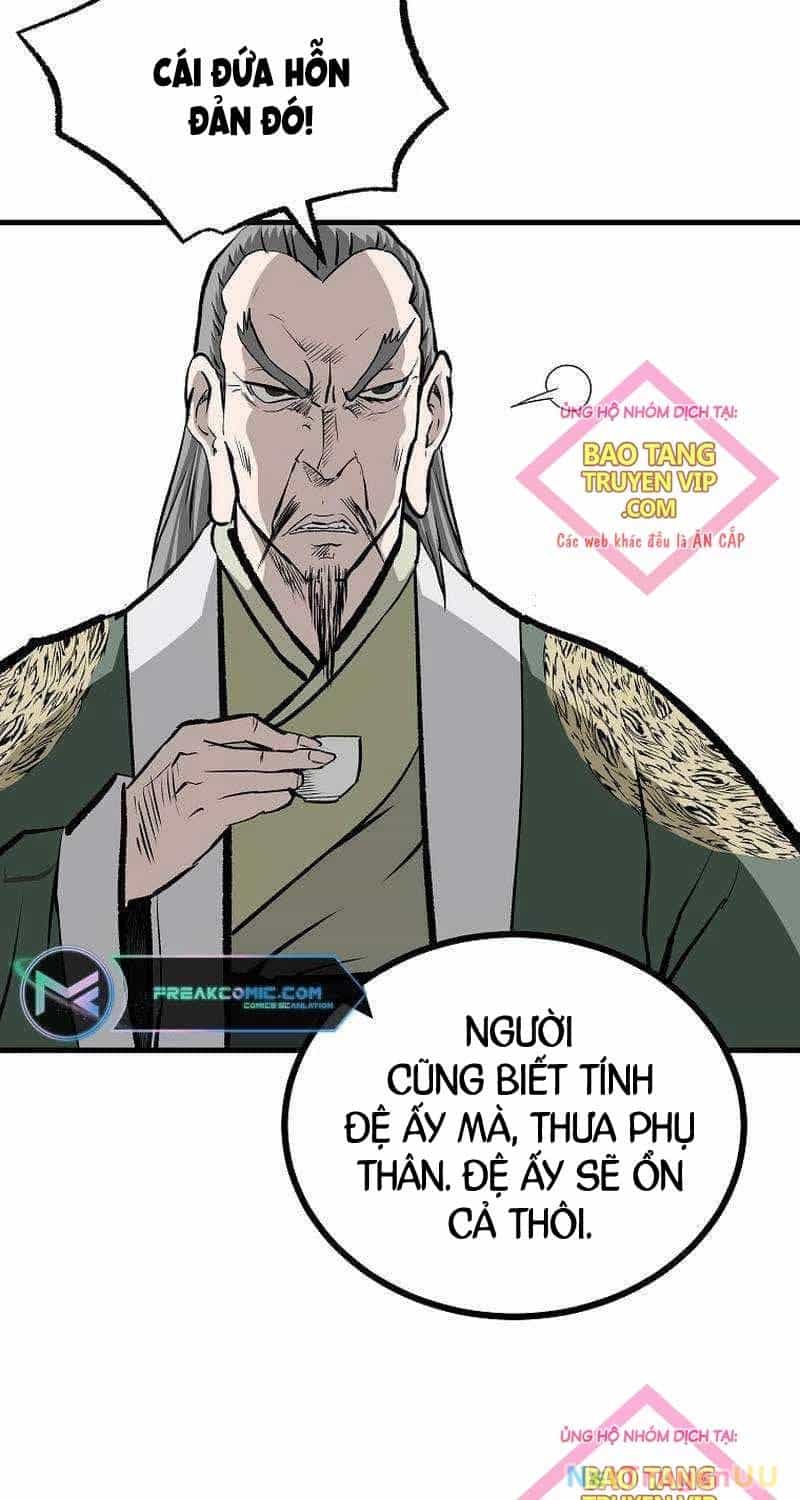 Cung Quỷ Kiếm Thần - Chương 240 - ảnh 10