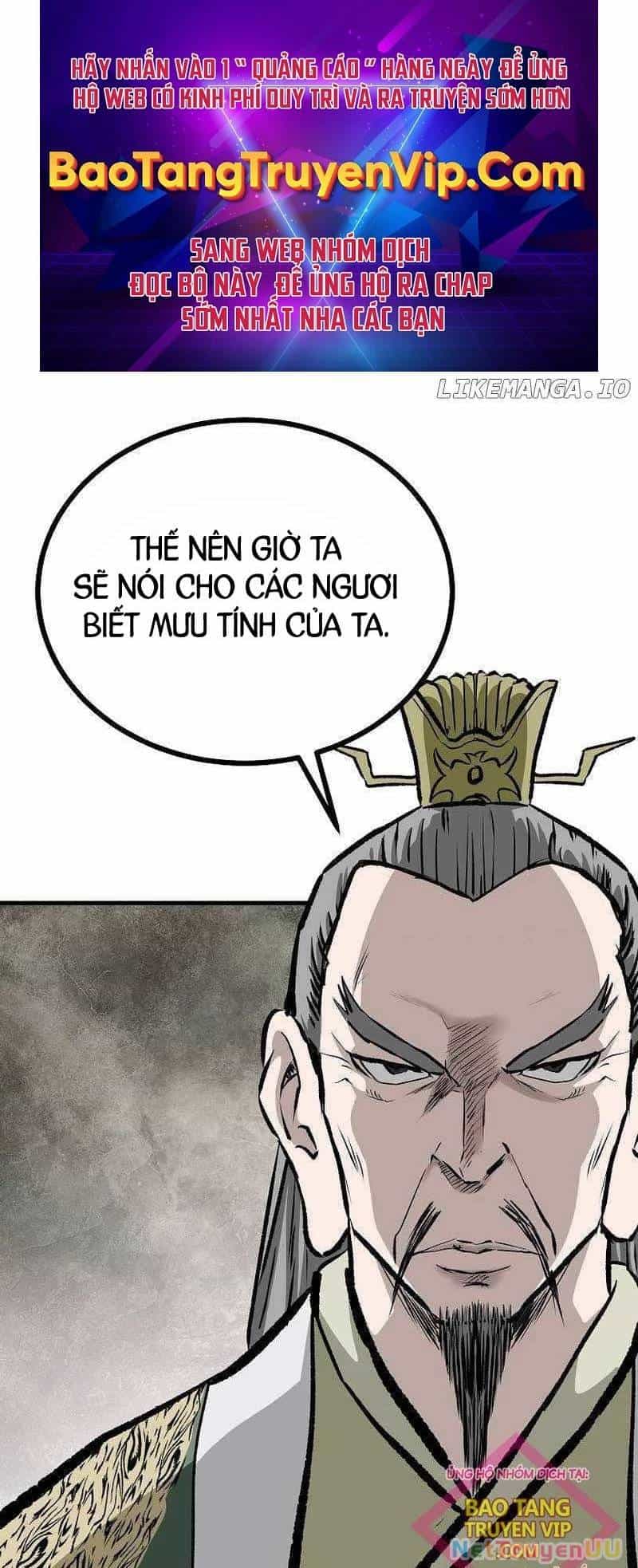 Cung Quỷ Kiếm Thần - Chương 240 - ảnh 2