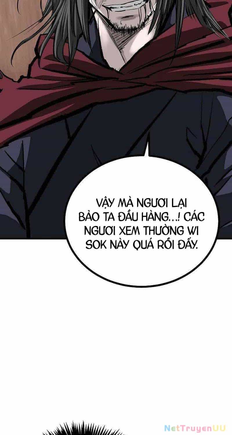 Cung Quỷ Kiếm Thần - Chương 240 - ảnh 43