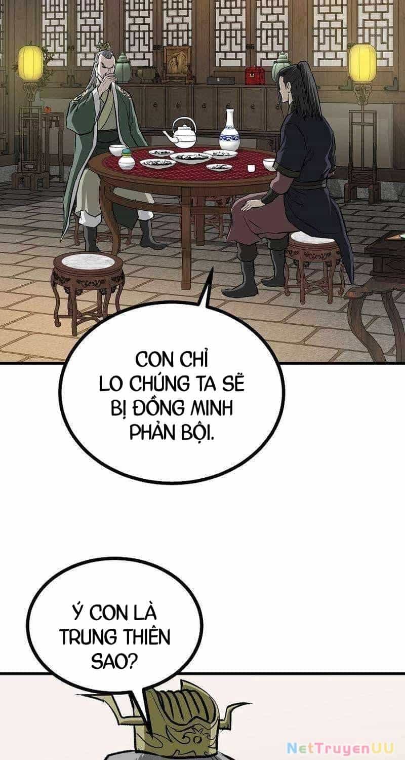 Cung Quỷ Kiếm Thần - Chương 240 - ảnh 6