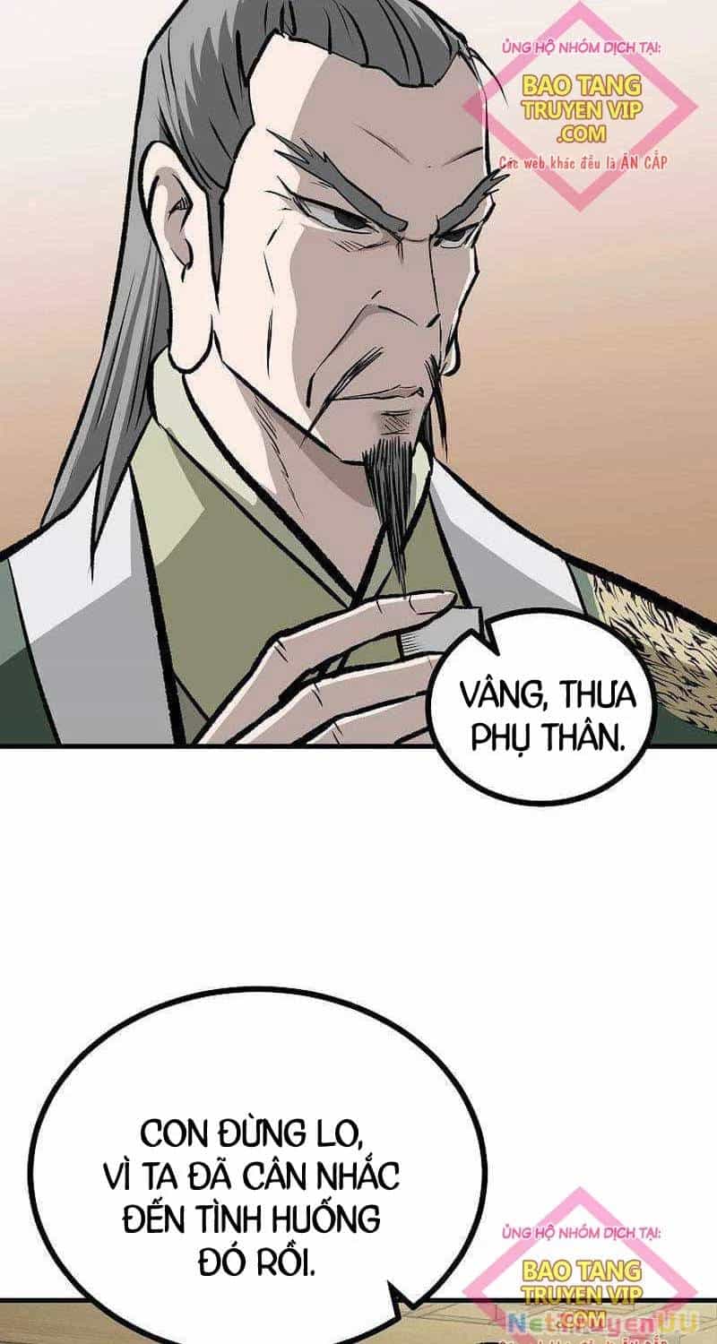 Cung Quỷ Kiếm Thần - Chương 240 - ảnh 7