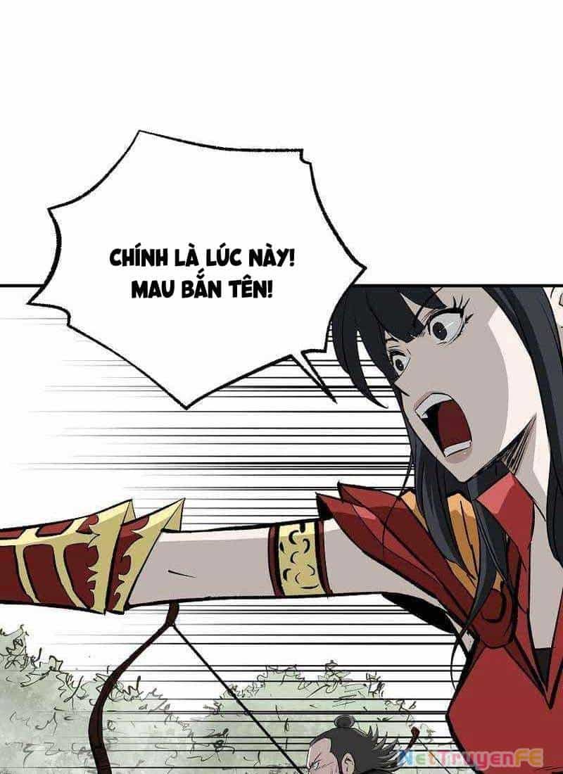 Cung Quỷ Kiếm Thần - Chương 243 - ảnh 138
