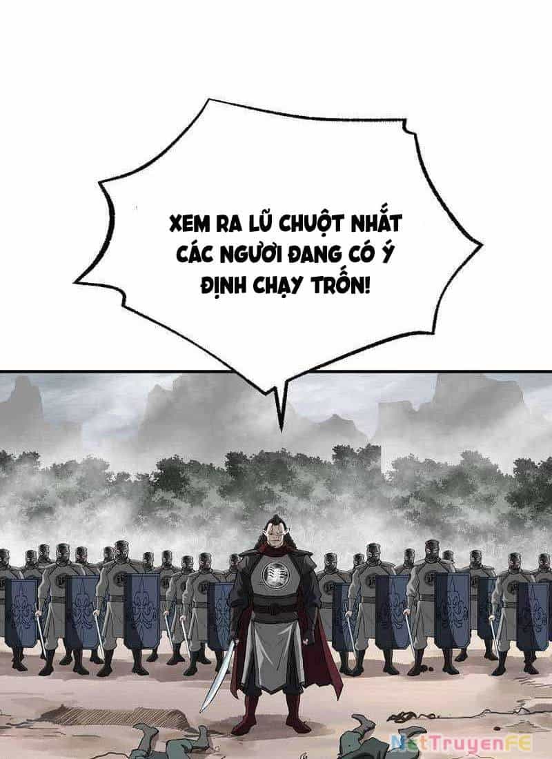 Cung Quỷ Kiếm Thần - Chương 243 - ảnh 56