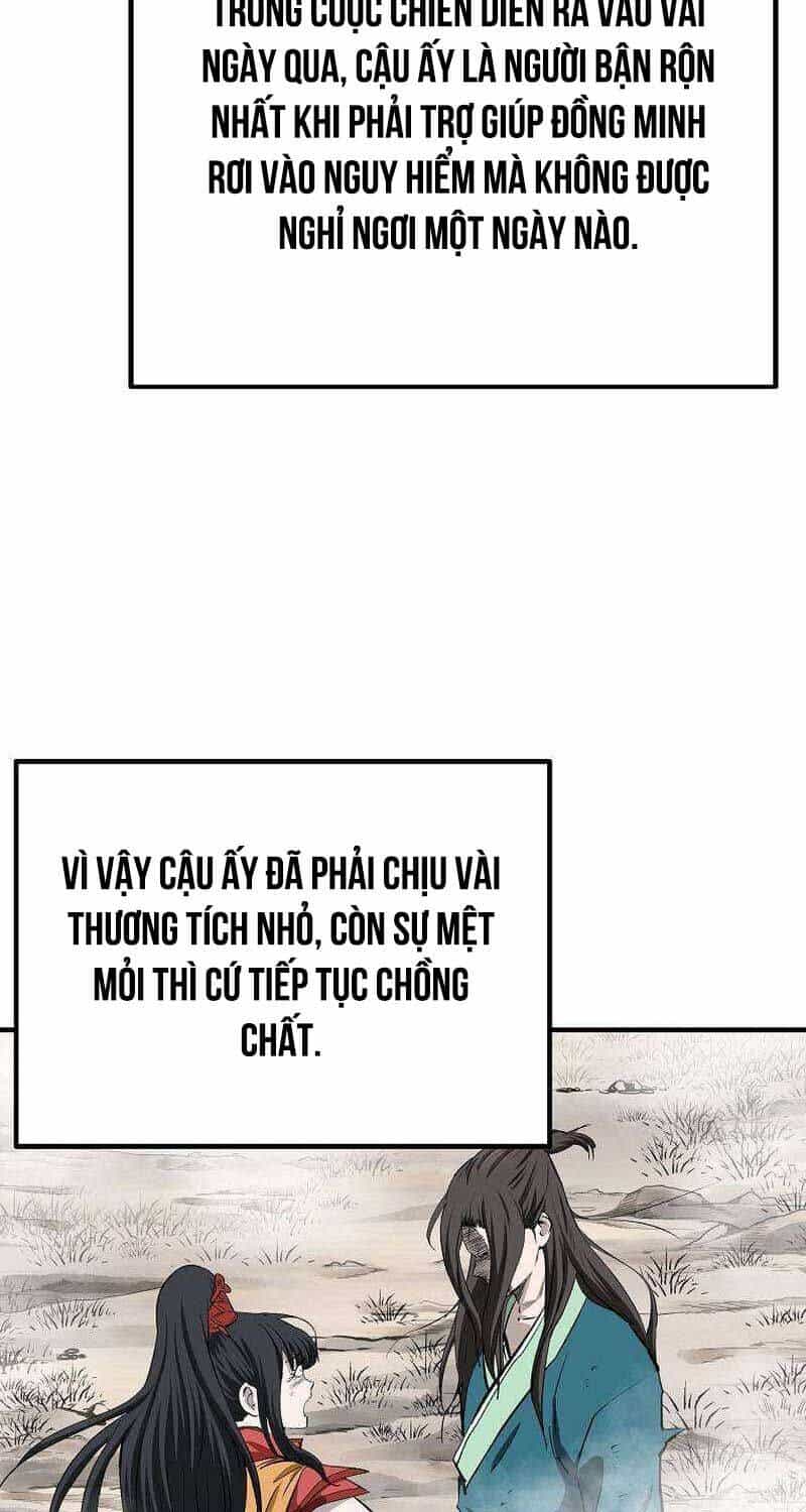 Cung Quỷ Kiếm Thần - Chương 244 - ảnh 32
