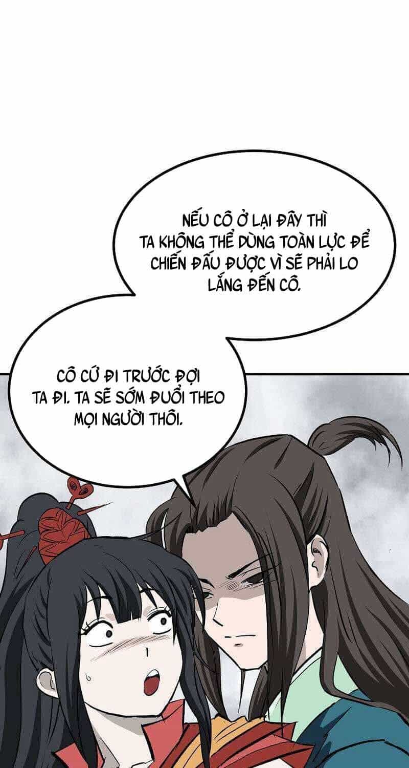 Cung Quỷ Kiếm Thần - Chương 244 - ảnh 55