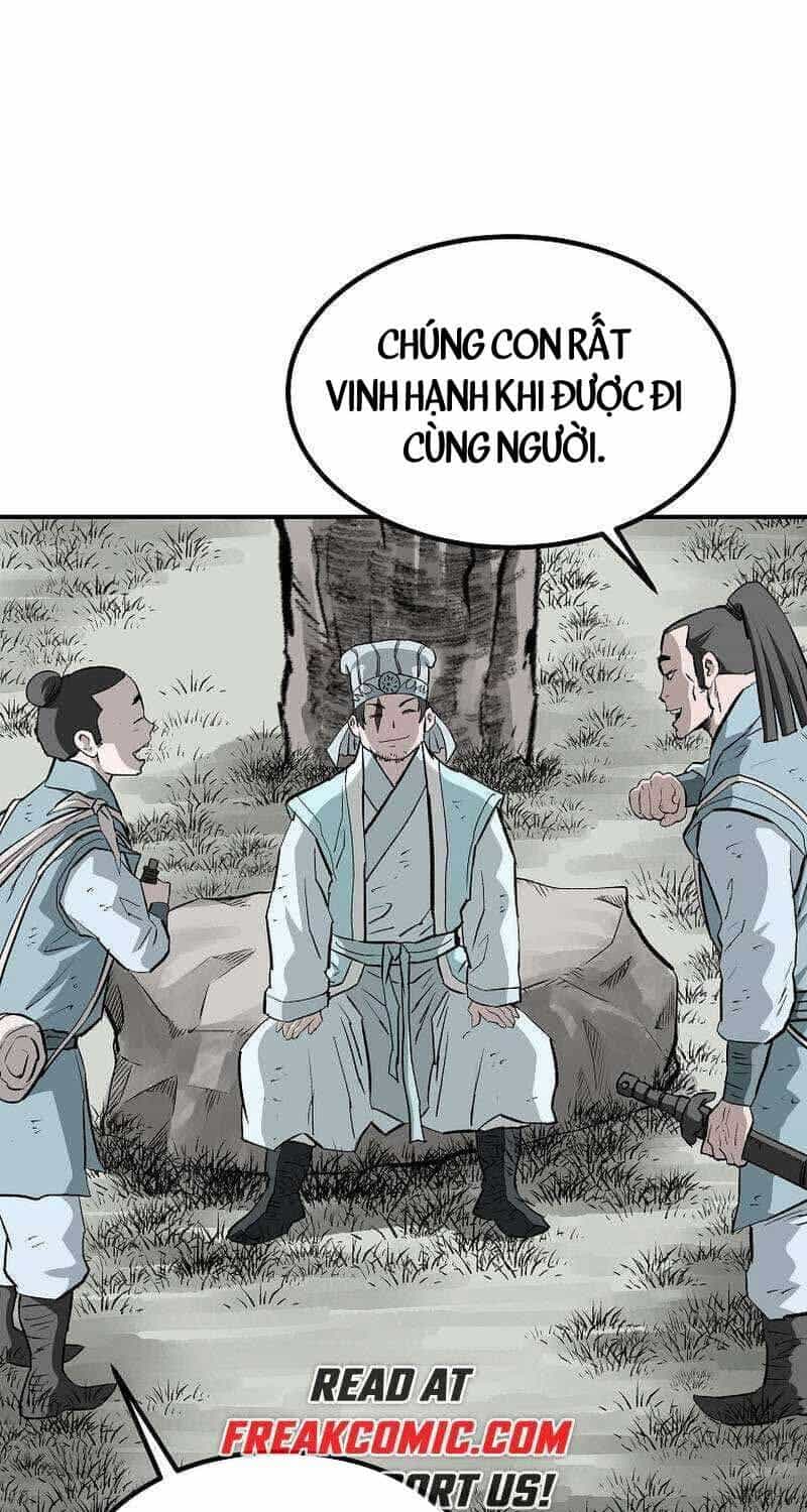 Cung Quỷ Kiếm Thần - Chương 245 - ảnh 62