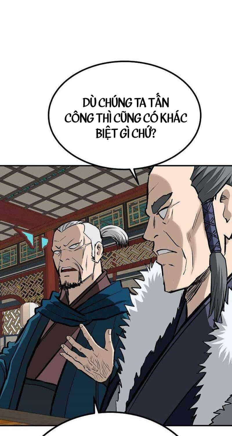 Cung Quỷ Kiếm Thần - Chương 247 - ảnh 34
