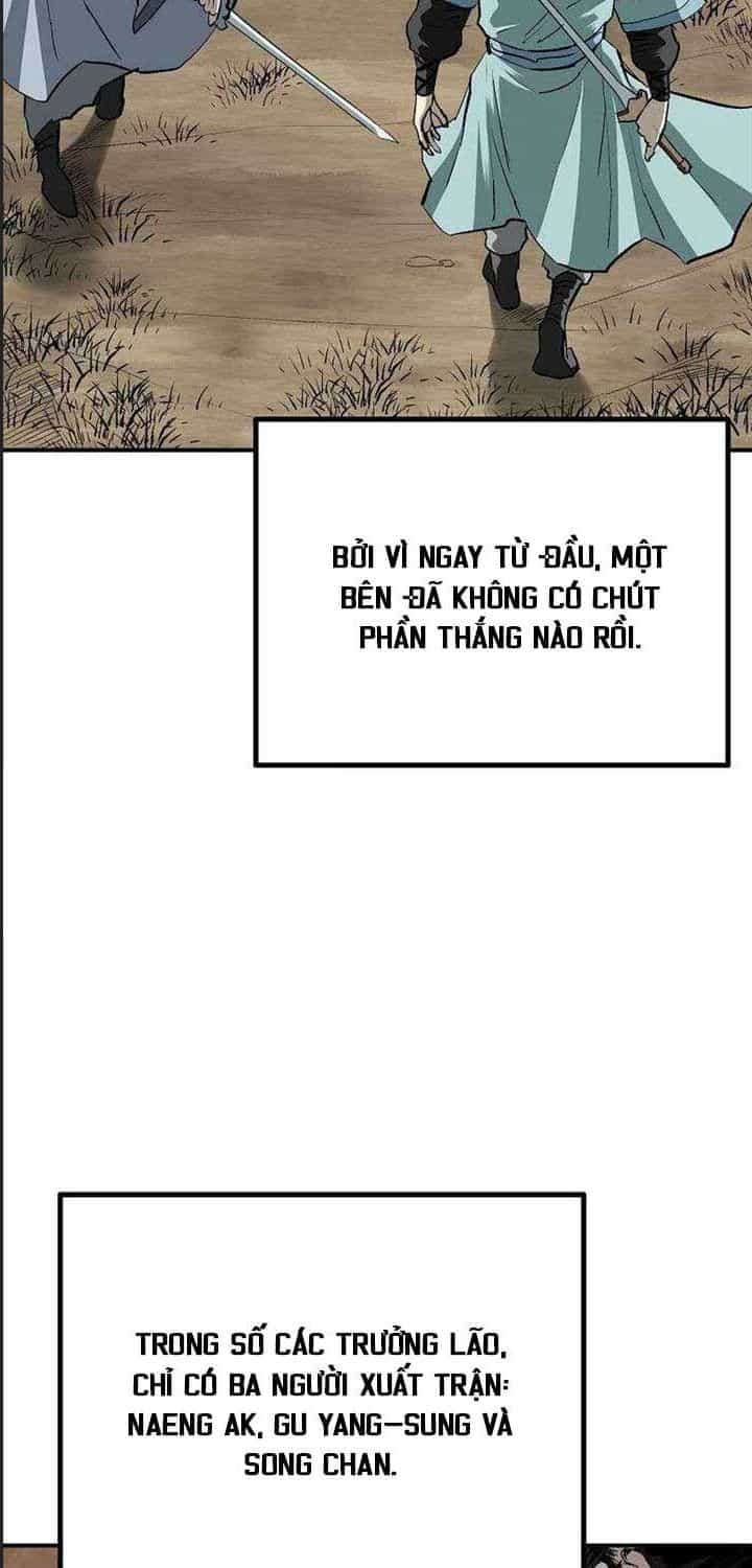 Cung Quỷ Kiếm Thần - Chương 253 - ảnh 4