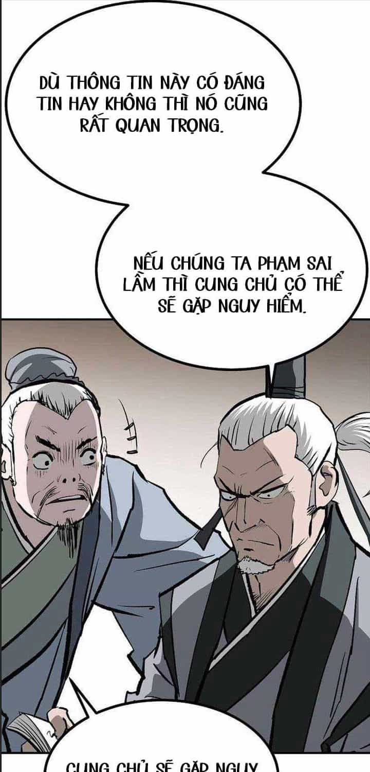 Cung Quỷ Kiếm Thần - Chương 253 - ảnh 72