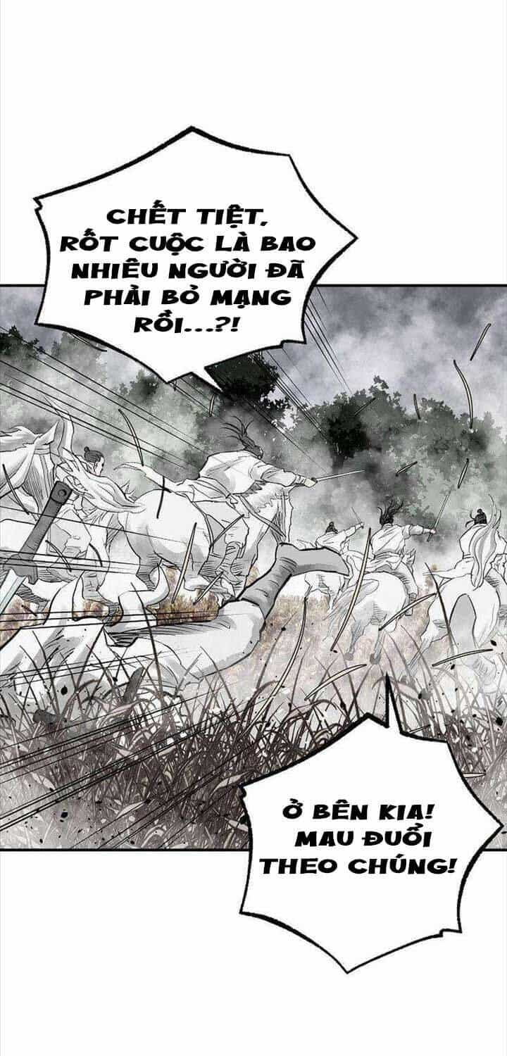 Cung Quỷ Kiếm Thần - Chương 254 - ảnh 30