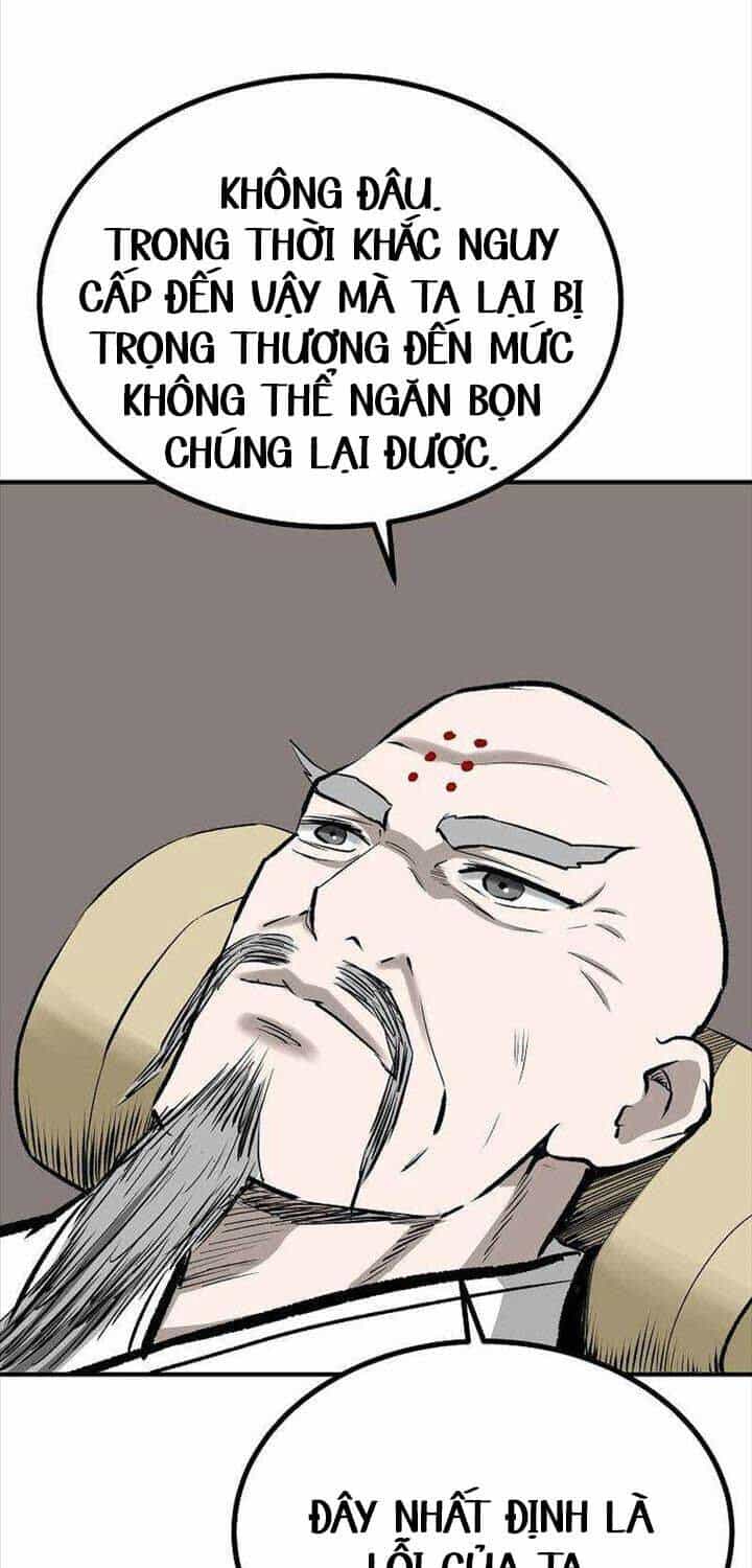 Cung Quỷ Kiếm Thần - Chương 254 - ảnh 84