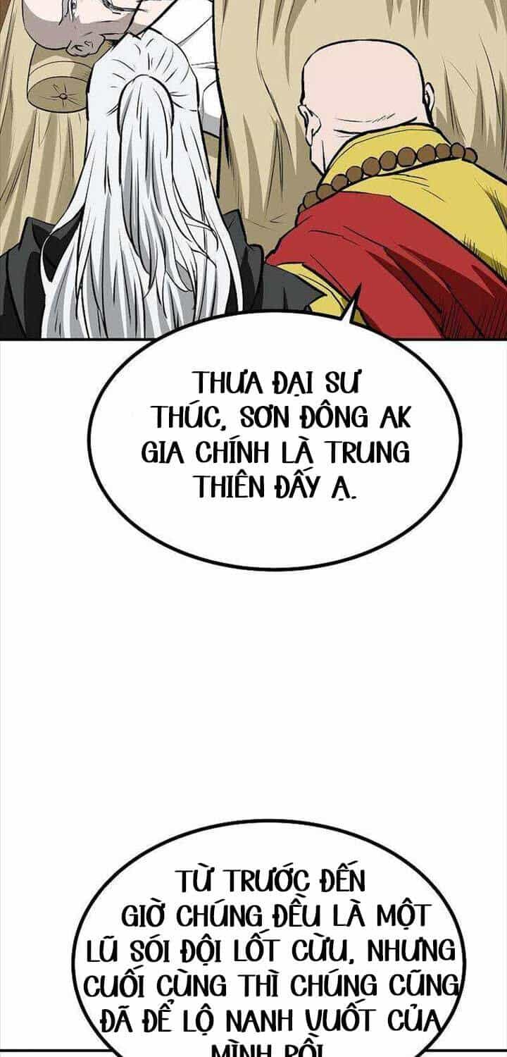 Cung Quỷ Kiếm Thần - Chương 254 - ảnh 87
