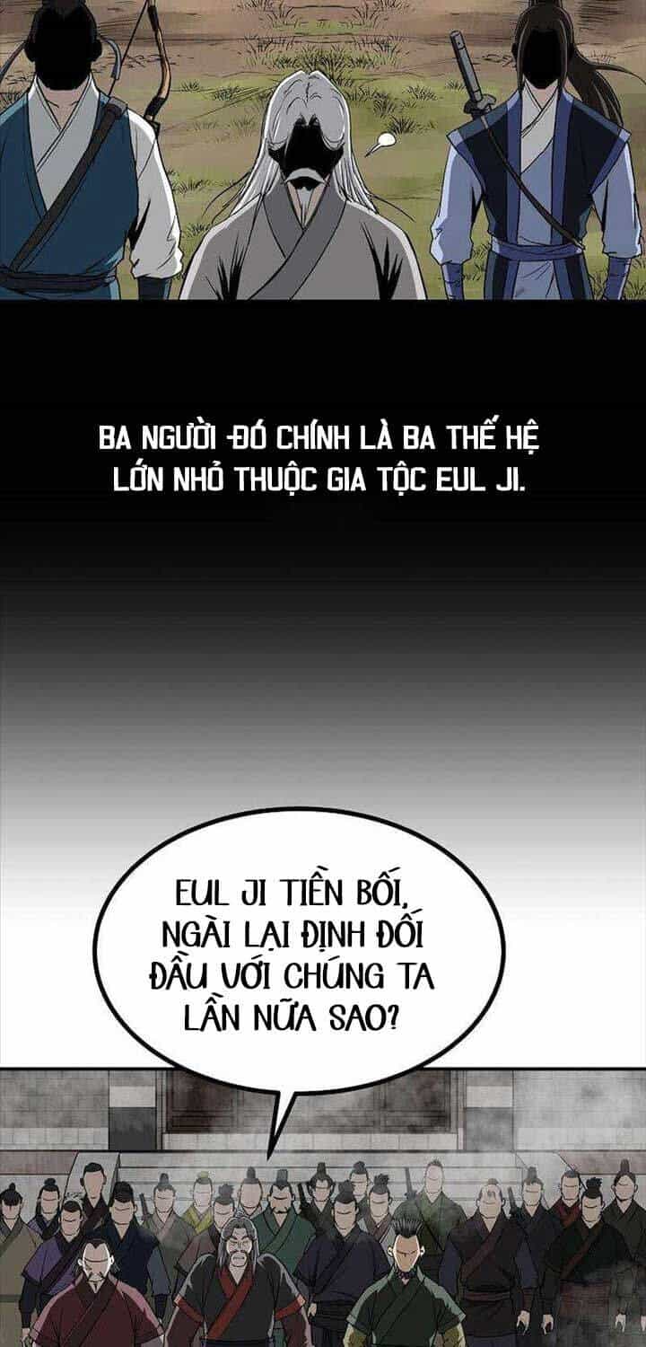 Cung Quỷ Kiếm Thần - Chương 255 - ảnh 31