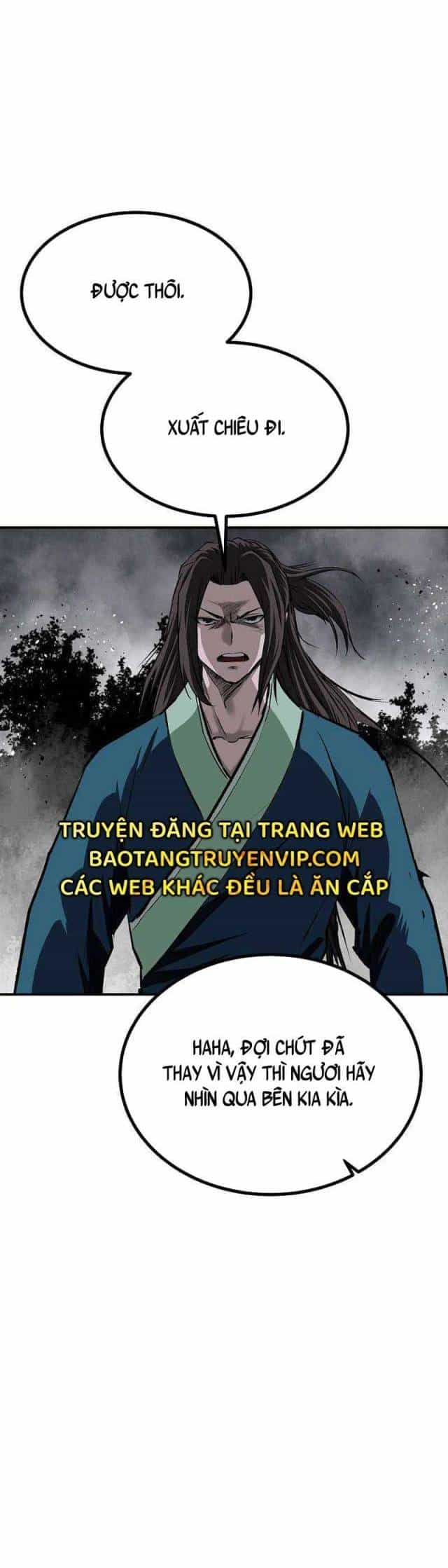 Cung Quỷ Kiếm Thần - Chương 256 - ảnh 1