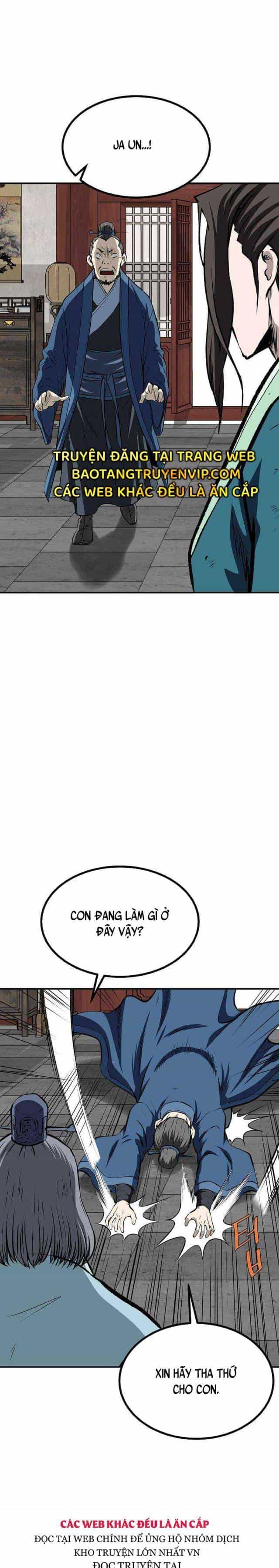 Cung Quỷ Kiếm Thần - Chương 256 - ảnh 18