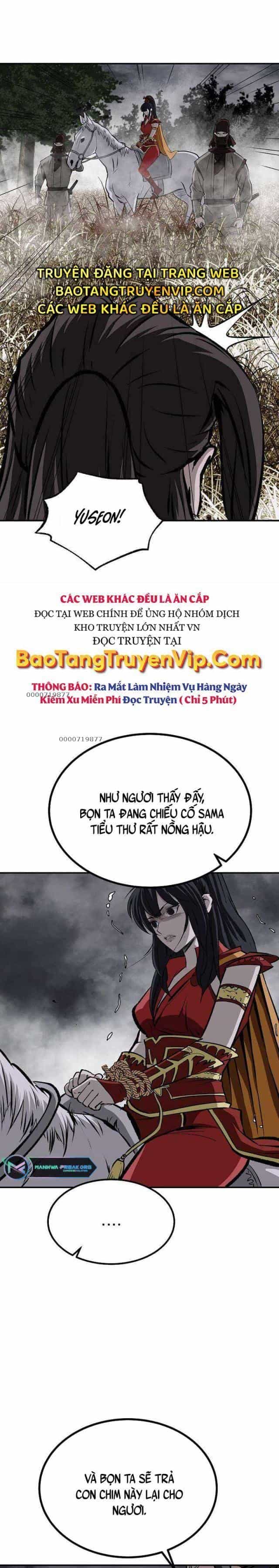 Cung Quỷ Kiếm Thần - Chương 256 - ảnh 2