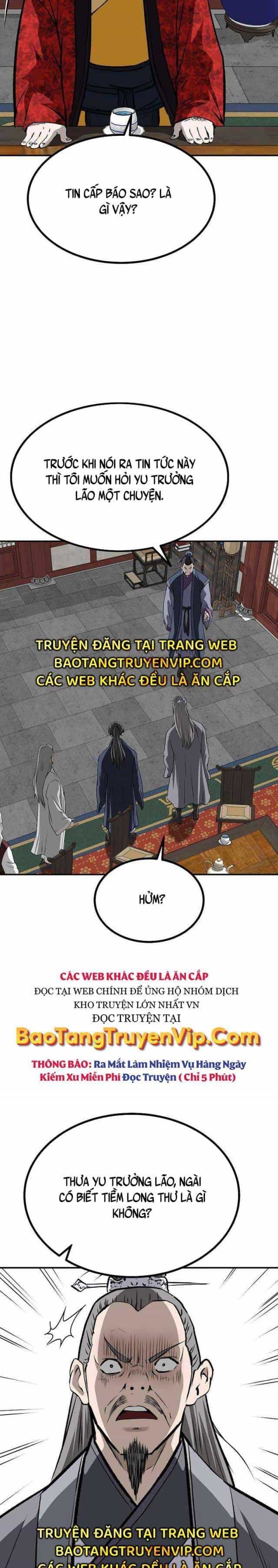 Cung Quỷ Kiếm Thần - Chương 256 - ảnh 25