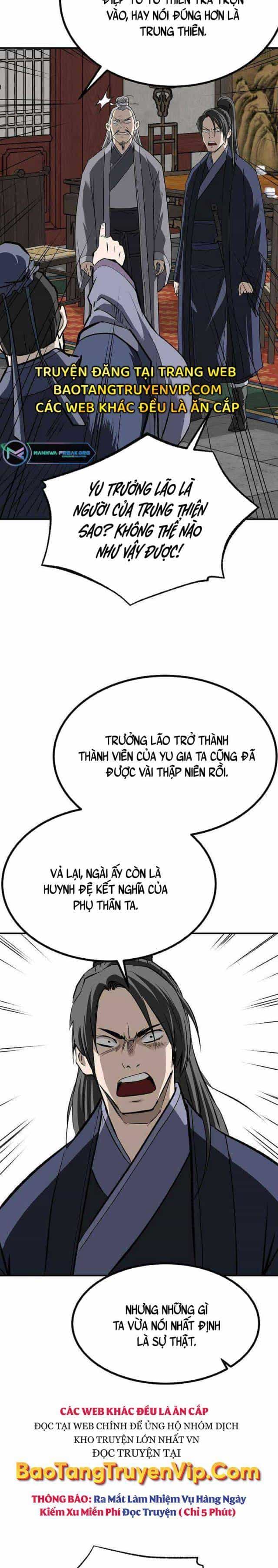 Cung Quỷ Kiếm Thần - Chương 256 - ảnh 29