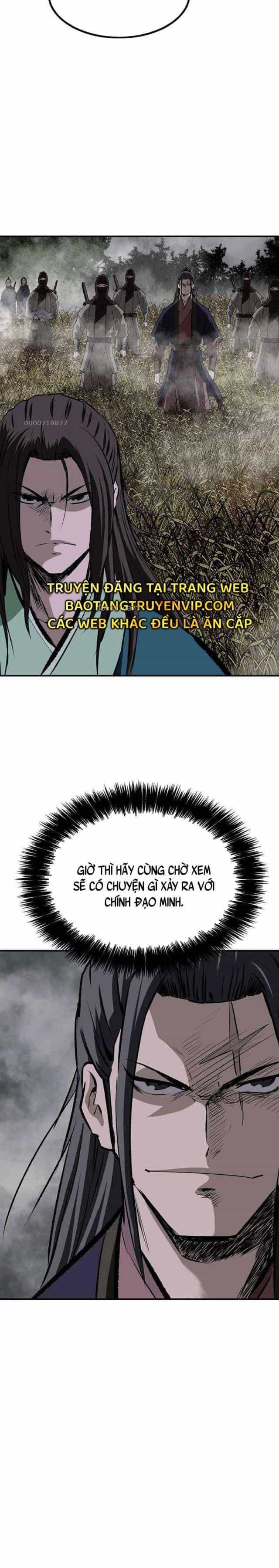 Cung Quỷ Kiếm Thần - Chương 256 - ảnh 8