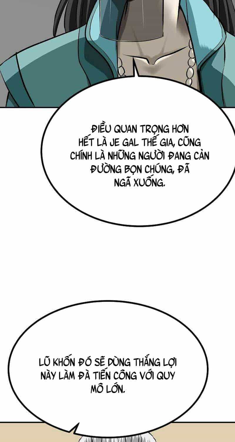 Cung Quỷ Kiếm Thần - Chương 258 - ảnh 44