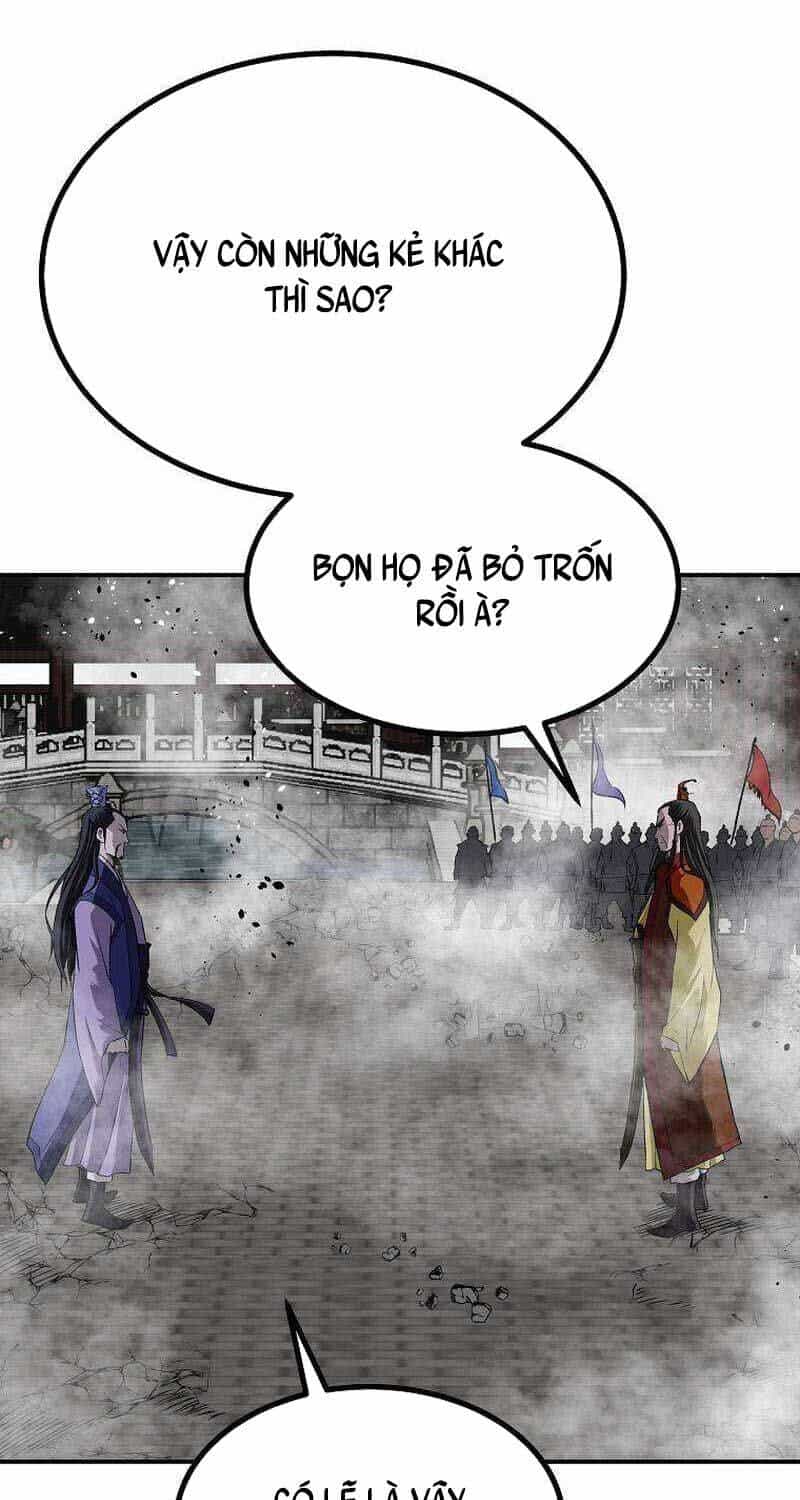 Cung Quỷ Kiếm Thần - Chương 258 - ảnh 5