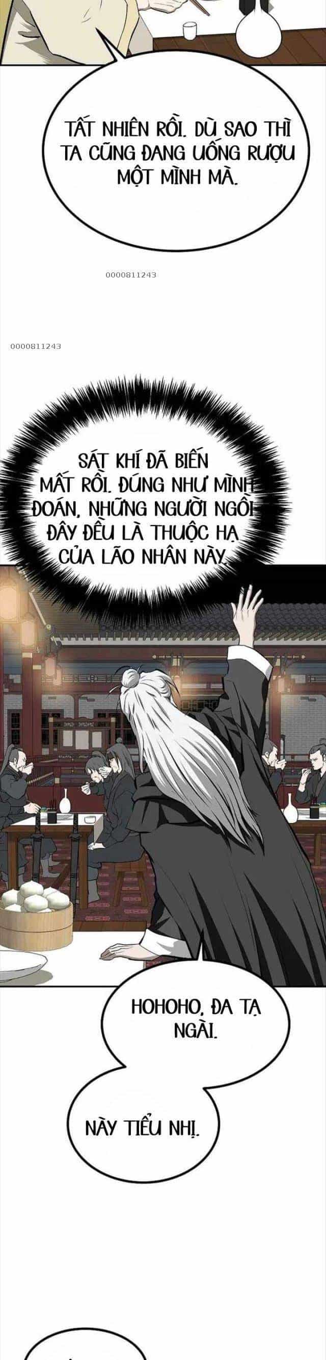 Cung Quỷ Kiếm Thần - Chương 259 - ảnh 19