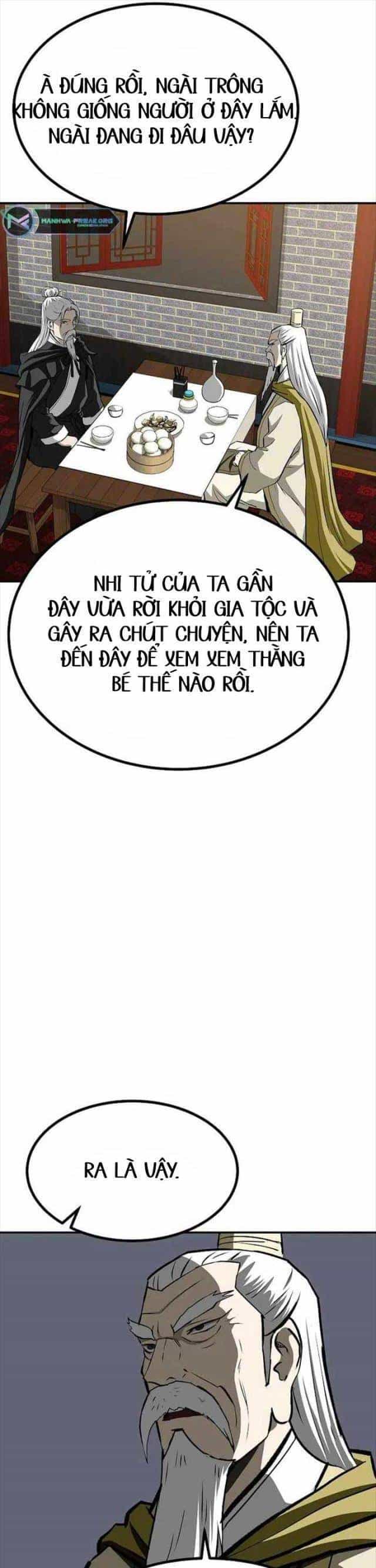 Cung Quỷ Kiếm Thần - Chương 259 - ảnh 21