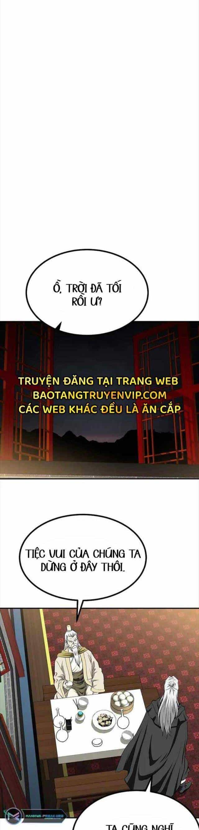 Cung Quỷ Kiếm Thần - Chương 259 - ảnh 24