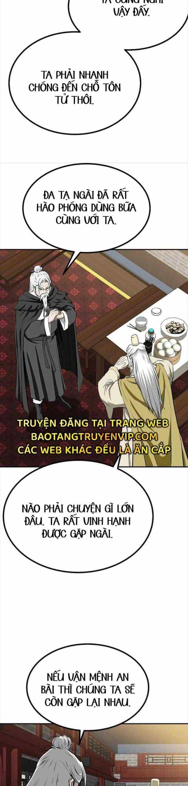 Cung Quỷ Kiếm Thần - Chương 259 - ảnh 25