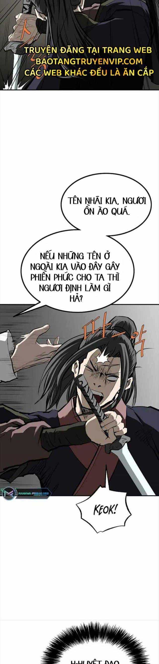 Cung Quỷ Kiếm Thần - Chương 259 - ảnh 33