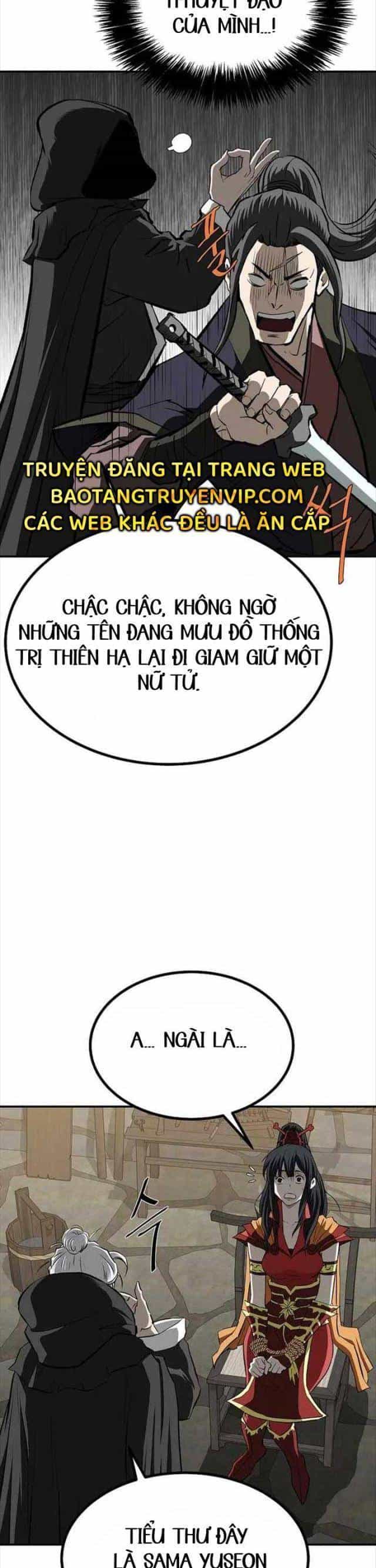 Cung Quỷ Kiếm Thần - Chương 259 - ảnh 34