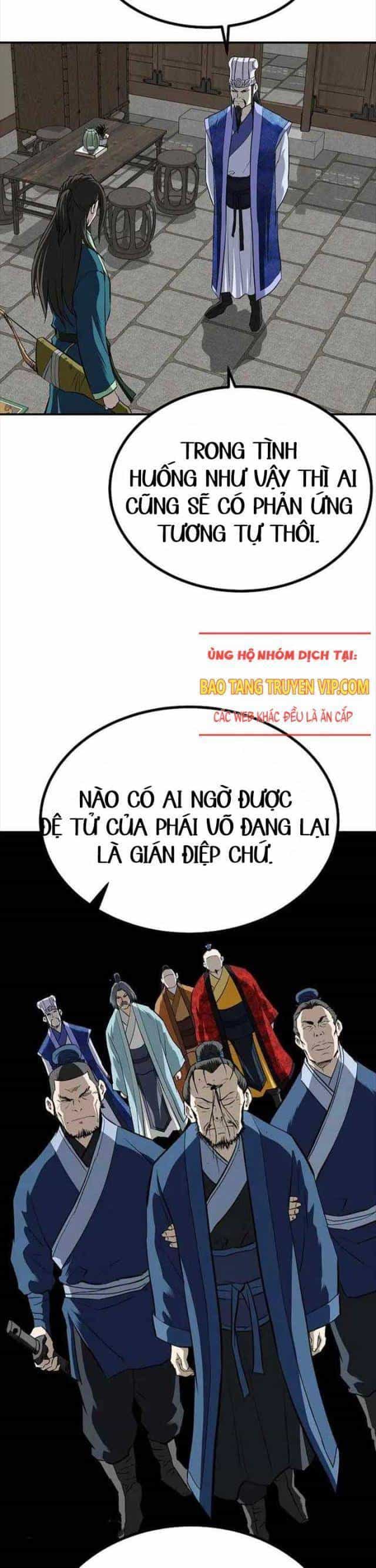 Cung Quỷ Kiếm Thần - Chương 259 - ảnh 6