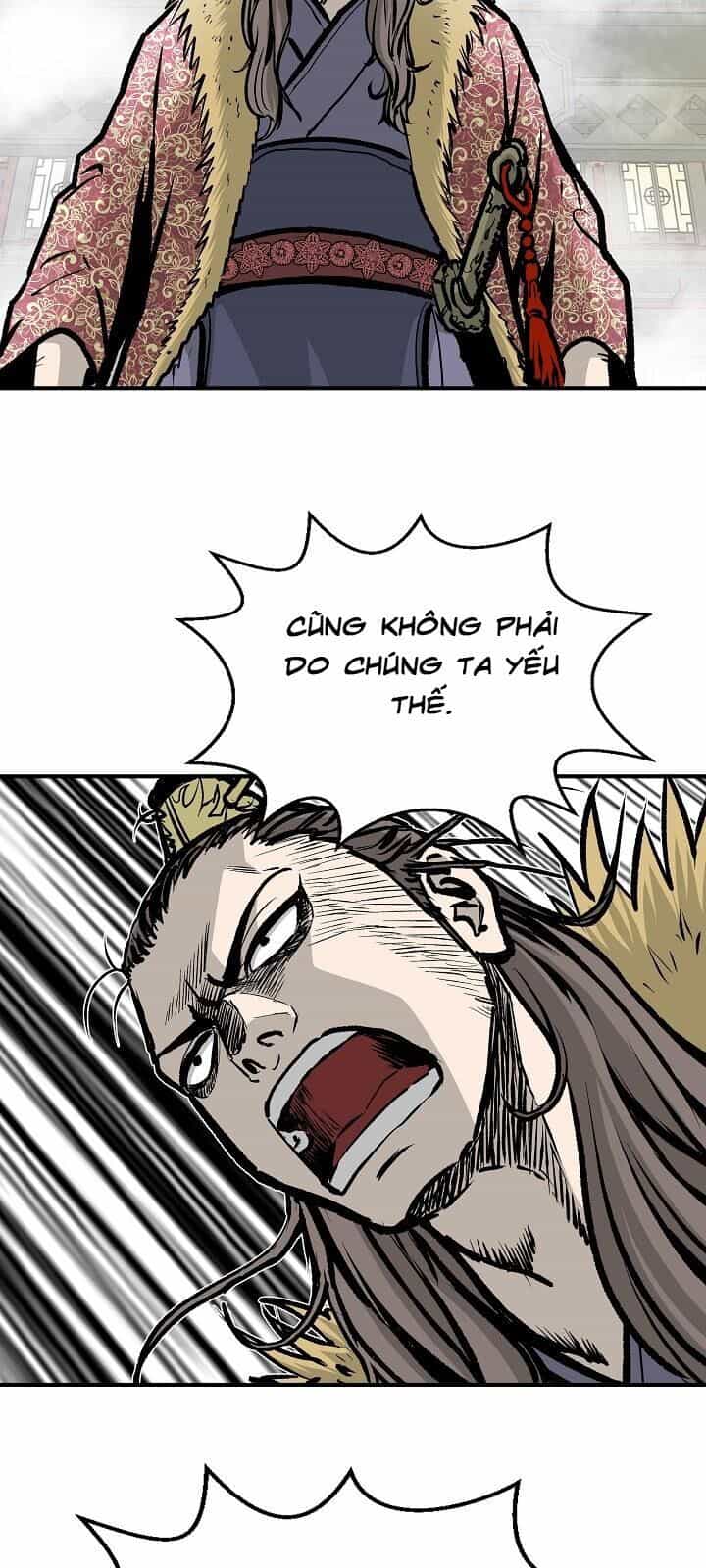 Cung Quỷ Kiếm Thần - Chương 26 - ảnh 30
