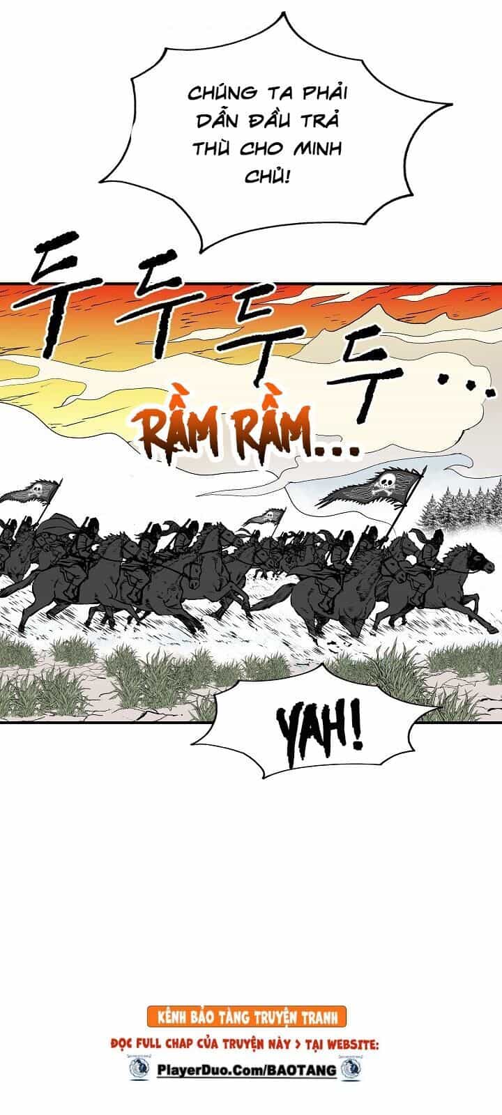 Cung Quỷ Kiếm Thần - Chương 26 - ảnh 45