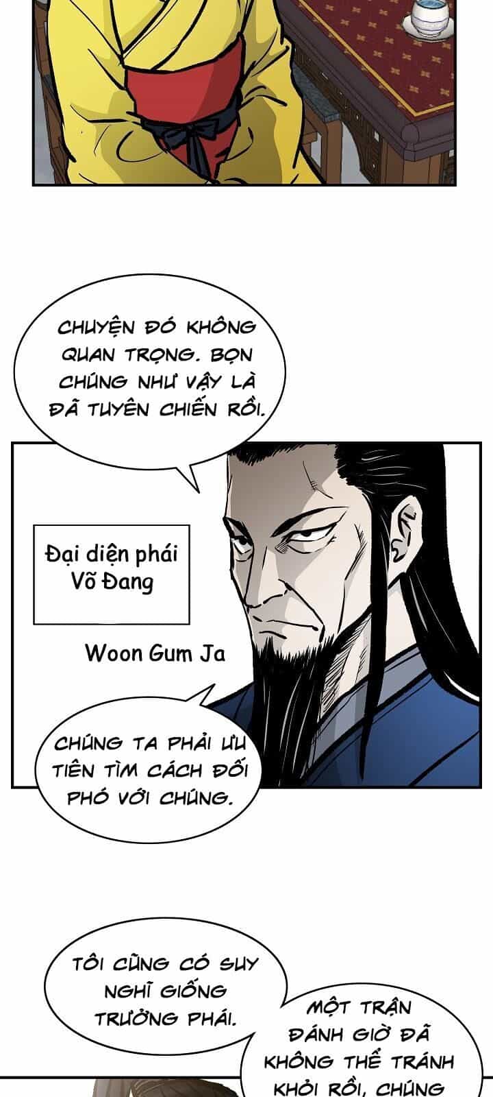 Cung Quỷ Kiếm Thần - Chương 26 - ảnh 50