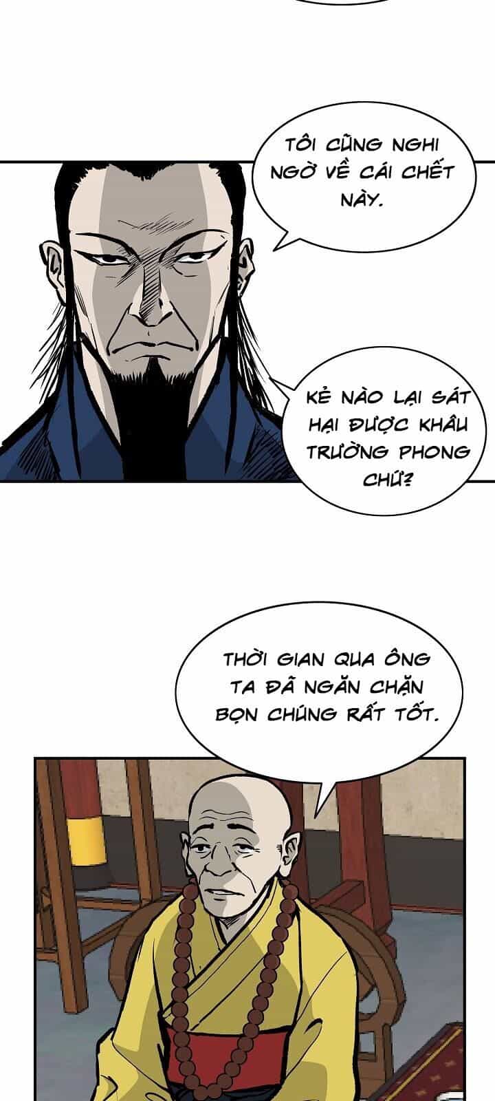 Cung Quỷ Kiếm Thần - Chương 26 - ảnh 56