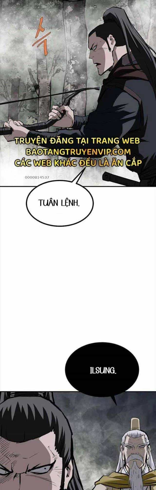 Cung Quỷ Kiếm Thần - Chương 260 - ảnh 16