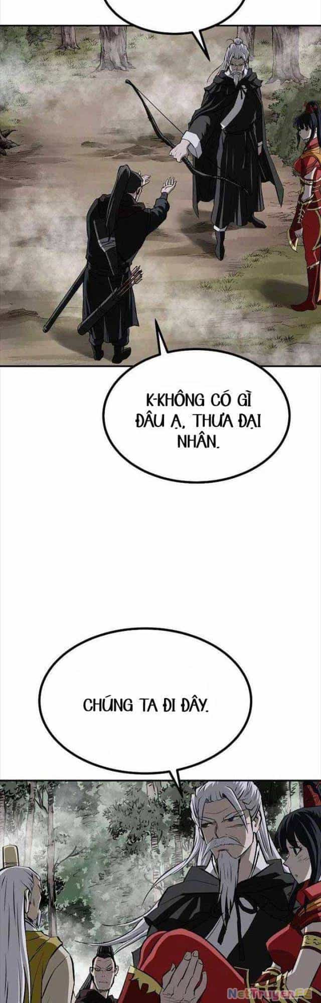 Cung Quỷ Kiếm Thần - Chương 260 - ảnh 23