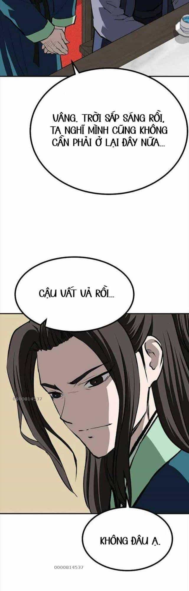 Cung Quỷ Kiếm Thần - Chương 260 - ảnh 34