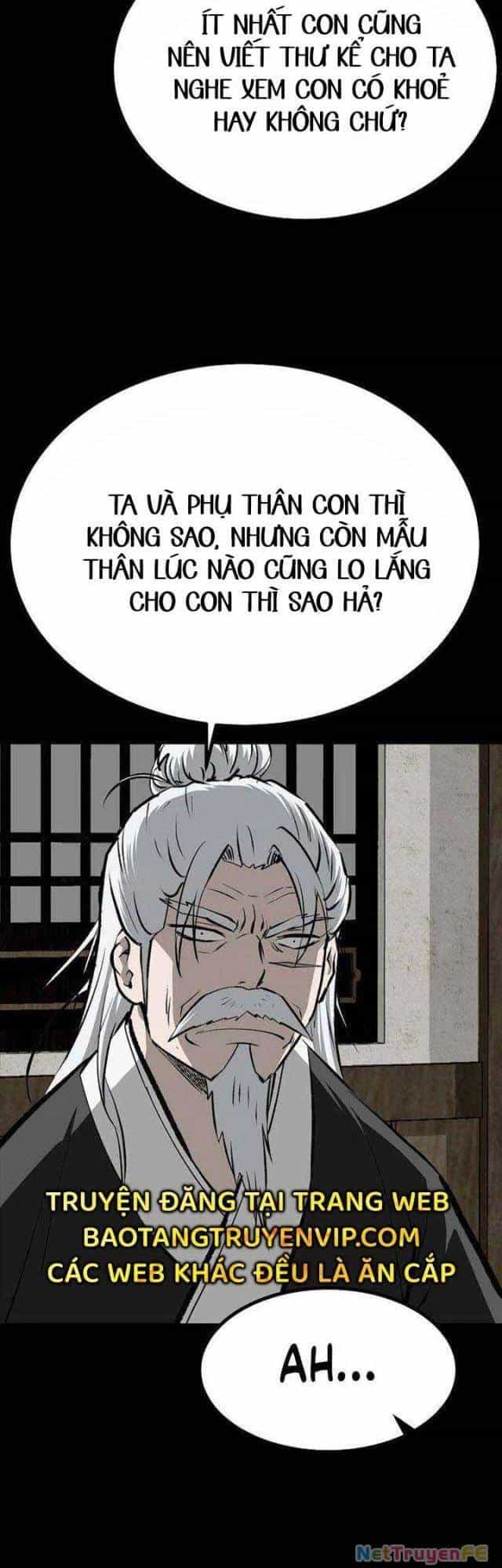 Cung Quỷ Kiếm Thần - Chương 260 - ảnh 39