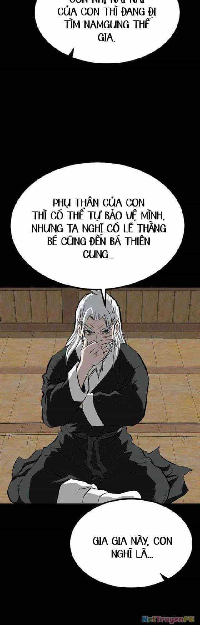 Cung Quỷ Kiếm Thần - Chương 260 - ảnh 43