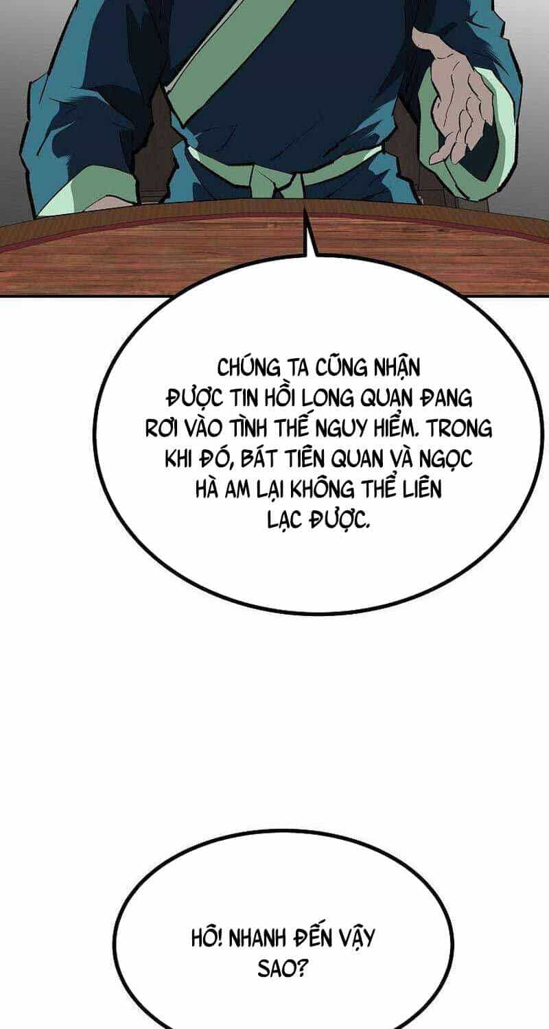 Cung Quỷ Kiếm Thần - Chương 261 - ảnh 5